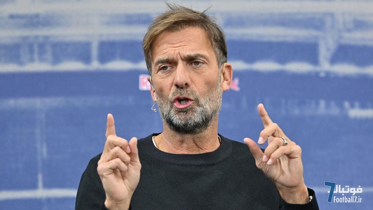 یورگن کلوپ: من رئیس سایه لایپزیش نیستم؛ تشریح سبک بازی تحت هدایت اوله ورنر