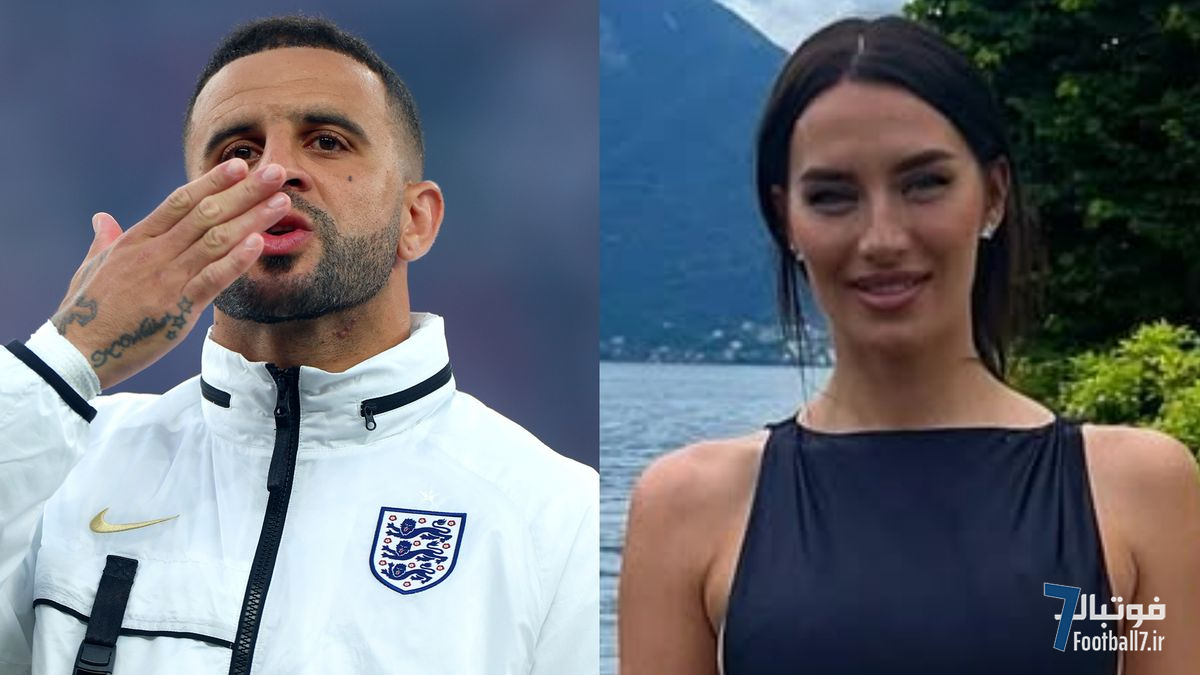 رویای «نوزاد دختر» انی کیلنر: آیا کایل واکر در برنلی می‌تواند خانواده‌اش را «کامل» کند؟