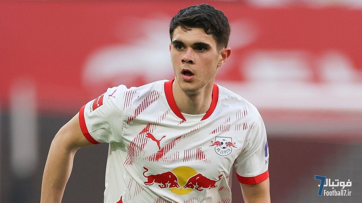 پدیده استون ویلا در بوندس‌لیگا ماندگار شد؛ تمدید قرارداد قرضی ندلیوکوویچ با لایپزیش