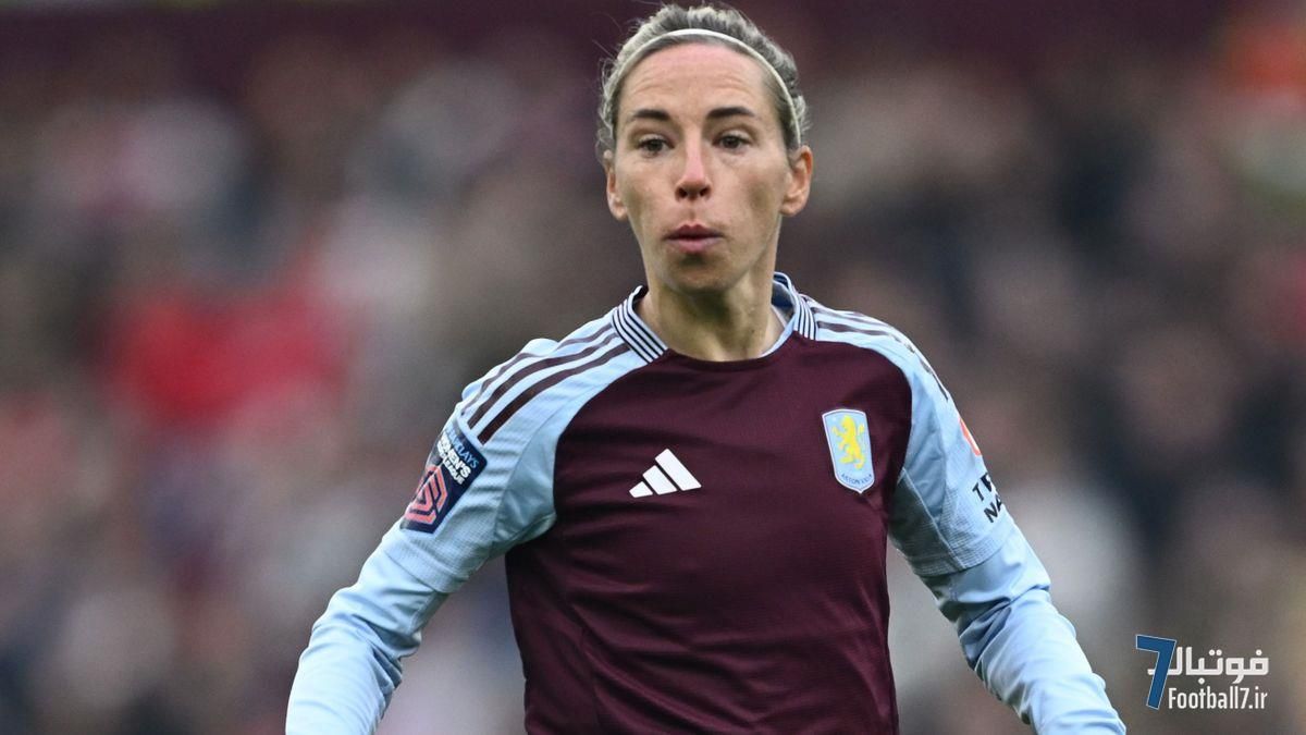 جردن نابز، اسطوره WSL و ستاره سابق شیرهای ماده، به نیوکاسل پیوست