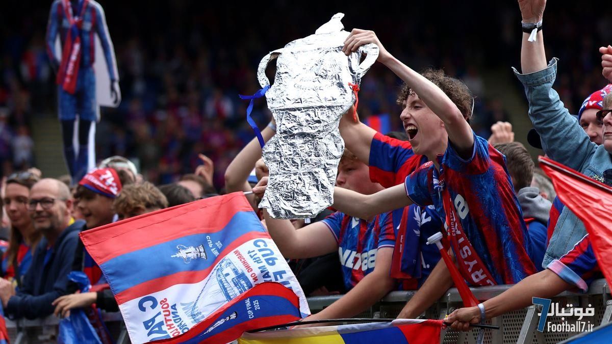 یوفا، کریستال پالاس را از لیگ اروپا حذف کرد؛ خشم بی‌سابقه هواداران و مسئولان