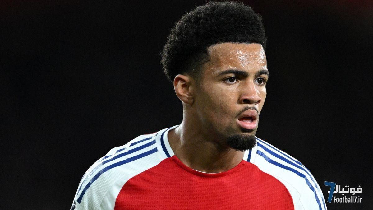 ایتن نوانری در آستانه تمدید قرارداد با آرسنال؛ نقشی حیاتی در کمین ستاره جوان