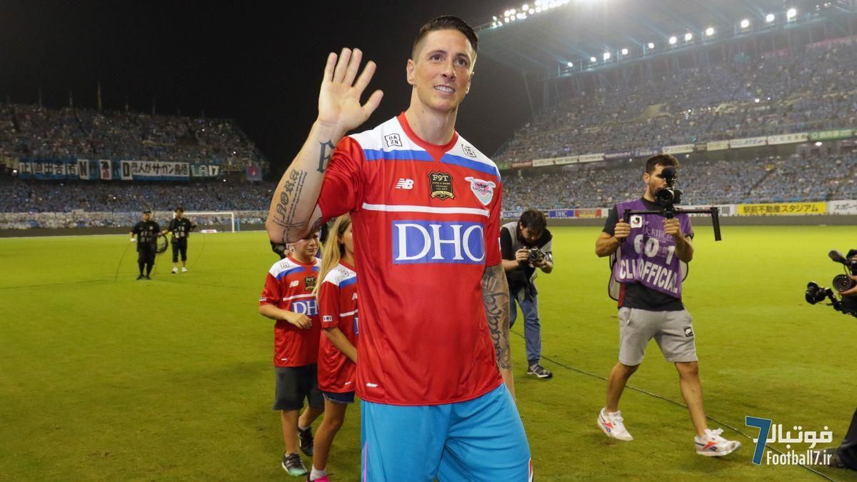 دیدار نوستالژیک: لوئیس سوارز و فرناندو تورس در تمرینات اینتر میامی!