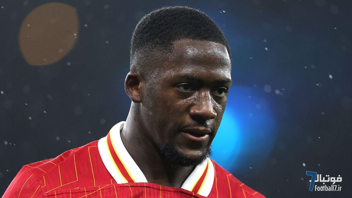 رد قاطعانه ابراهیما کوناته به پیشنهاد عربستان؛ آیا رئال مادرید مقصد بعدی است؟