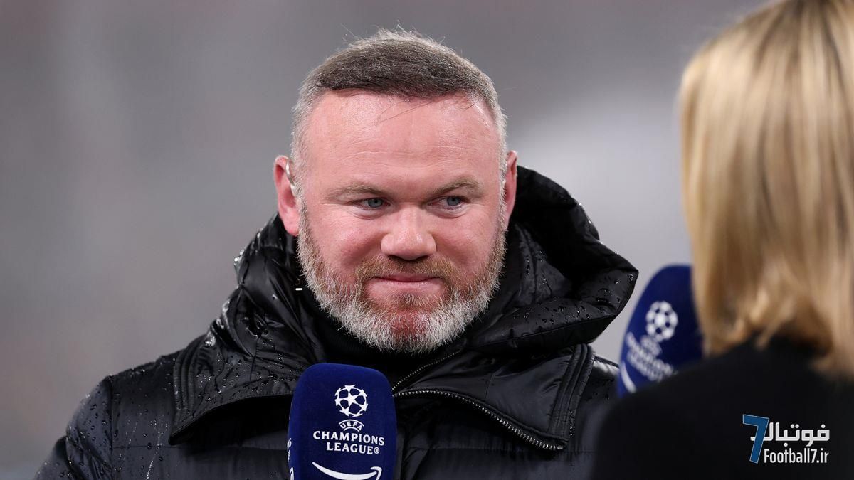 لوئی ساها به وین رونی هشدار داد: بازگشت به مربیگری پس از قرارداد مچ آو دِی دشوار است!