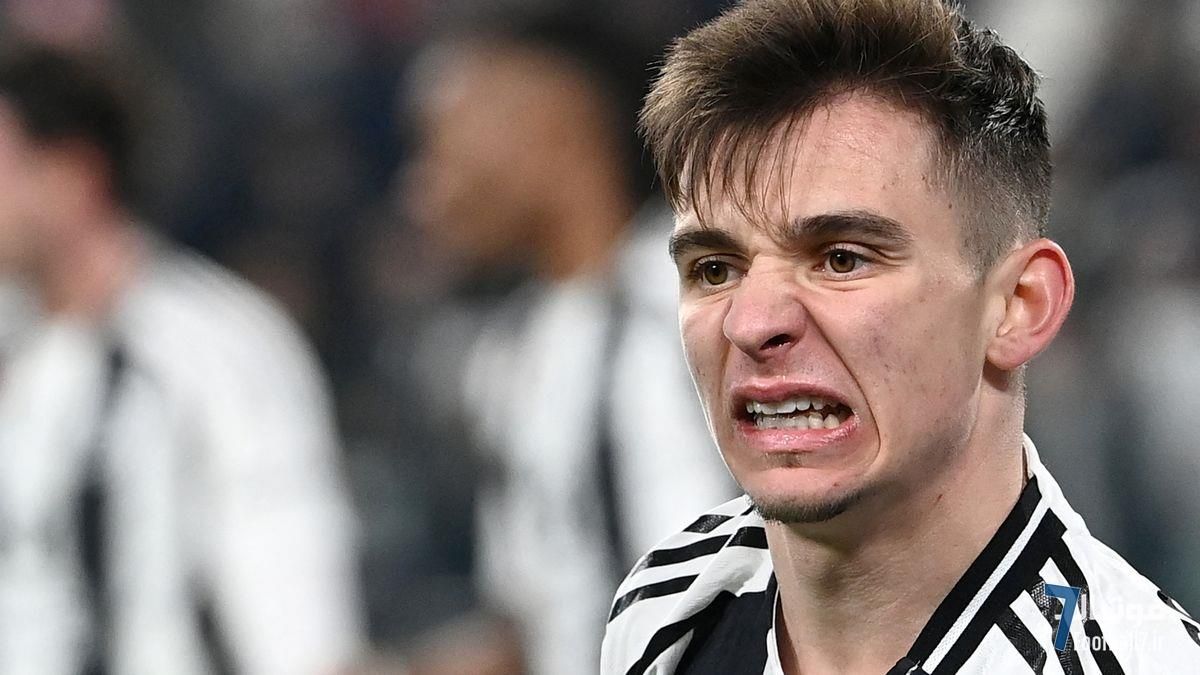 توافق ۳۲ میلیون یورویی یوونتوس با پورتو برای فرانسیسکو کونسیسائو؛ معامله در گروی فداکاری ستاره پرتغالی