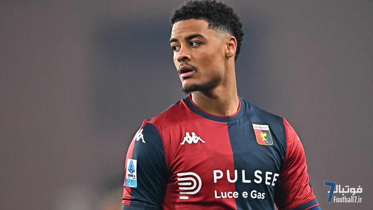 رقابت سنگین تاتنهام و اینتر بر سر «وینسنت کمپانی جدید»: کونی دی وینتر در رادار اسپرز