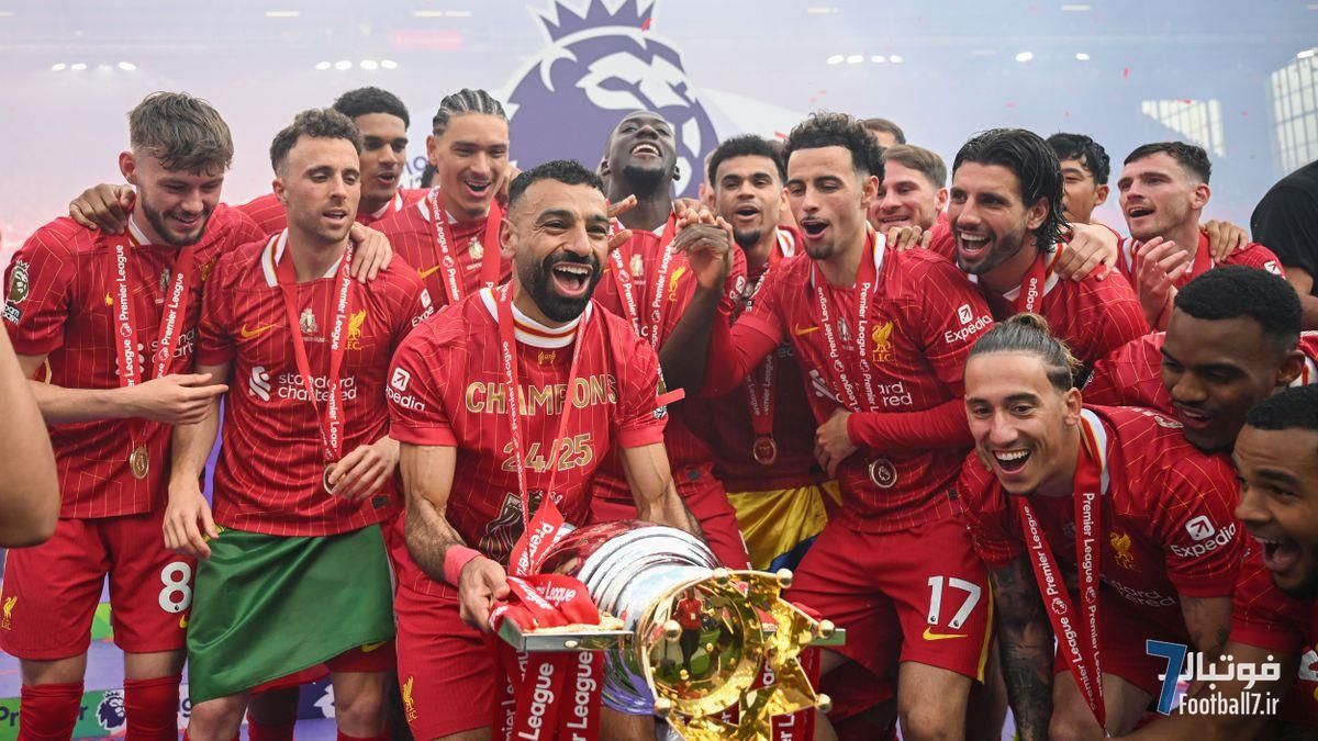 راهنمای جامع خرید بلیت بازی لیورپول و بورنموث در لیگ برتر 2025/26: قیمت، امکانات VIP و نحوه تهیه