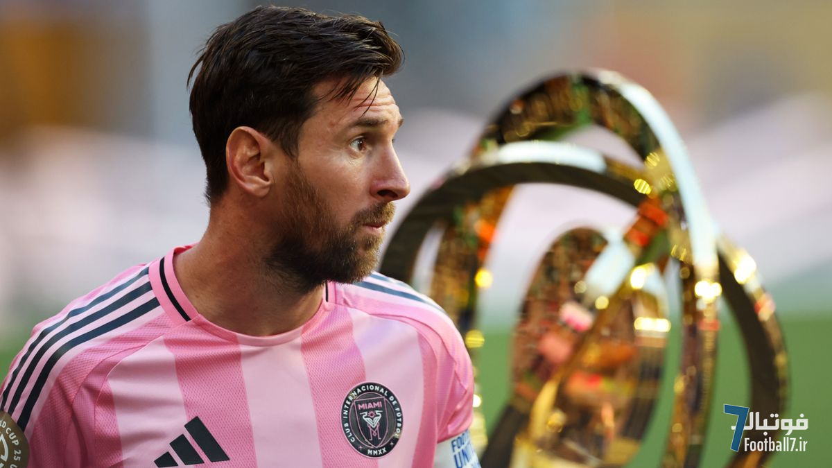 پیروزی بزرگ برای بازیکنان ام‌ال‌اس: توافق بر سر سهم چشمگیر از پاداش جام باشگاه‌های جهان