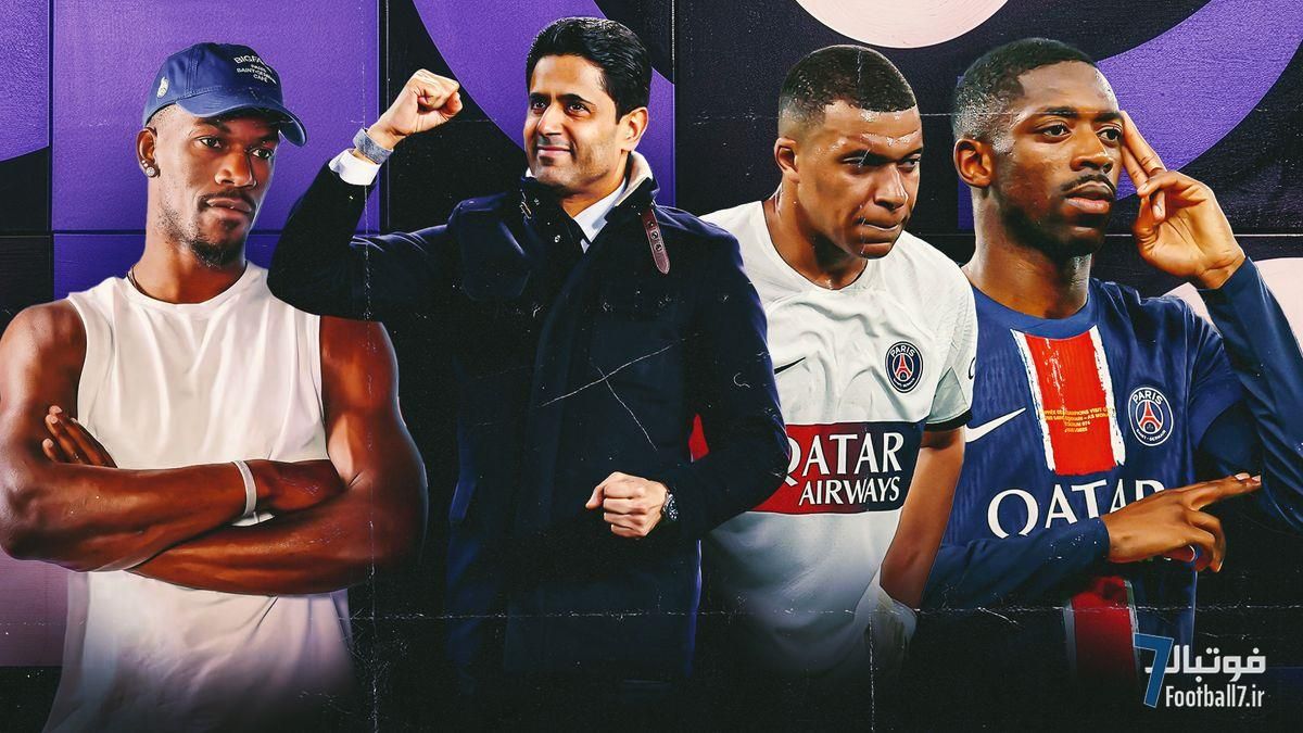 پاری سن ژرمن در آمریکا: چگونه پی‌اس‌جی، برند بی‌رقیب فوتبال مدرن، بازار را تسخیر کرد؟