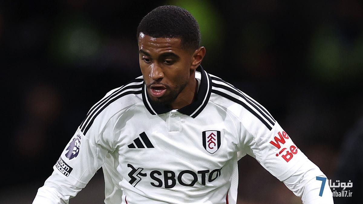 نقل و انتقالات آرسنال: رایس نلسون به فولام می‌رود، نونی مادوئکه در آستانه پیوستن به توپچی‌ها