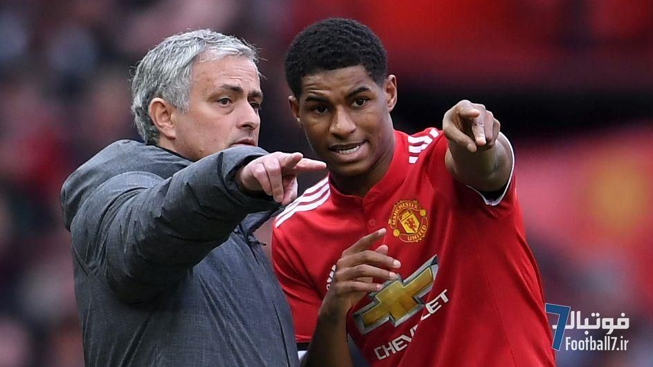 رقابت جذاب بر سر مارکوس رشفورد: فنرباغچه ژوزه مورینیو در کمین، رویای بارسلونا در خطر!