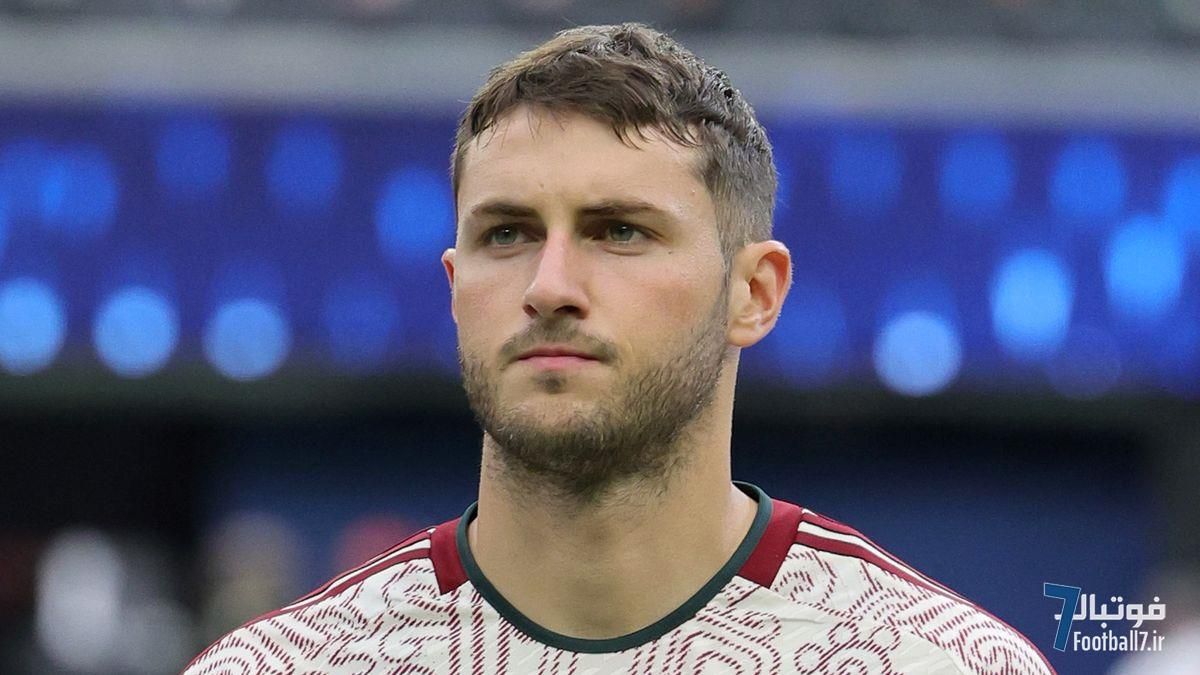 افشاگری تکان‌دهنده سانتیاگو خیمنز: وعده «تاتا» مارتینو و حذف تلخ از لیست جام جهانی ۲۰۲۲