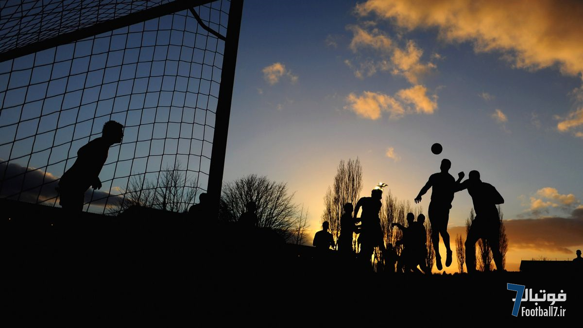 پایان تلخ یک شب فوتبالی: قاتل فوتبالیست غیرلیگی «جیمز هیچکاک» به زندان افتاد