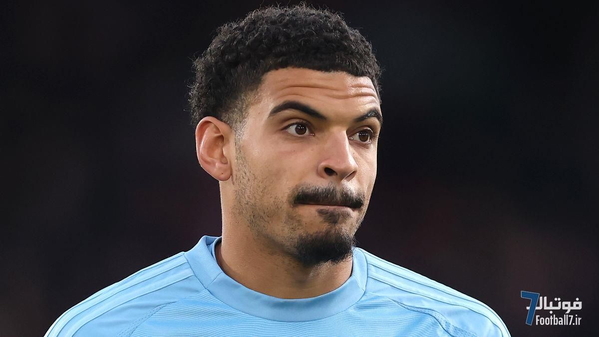 جنجال ۶۰ میلیون پوندی: آیا ناتینگهام فارست به خاطر ممانعت از انتقال مورگان گیبز-وایت باید تحت پیگرد قانونی قرار گیرد؟