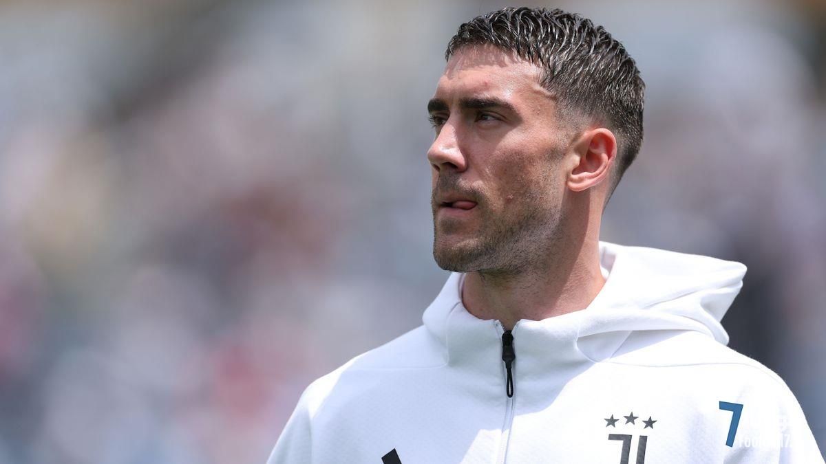 افشای قیمت دوشان ولاهوویچ: یوونتوس درخواست فسخ قرارداد ستاره خود را رد کرد؛ میلان و منچستریونایتد در کمین!