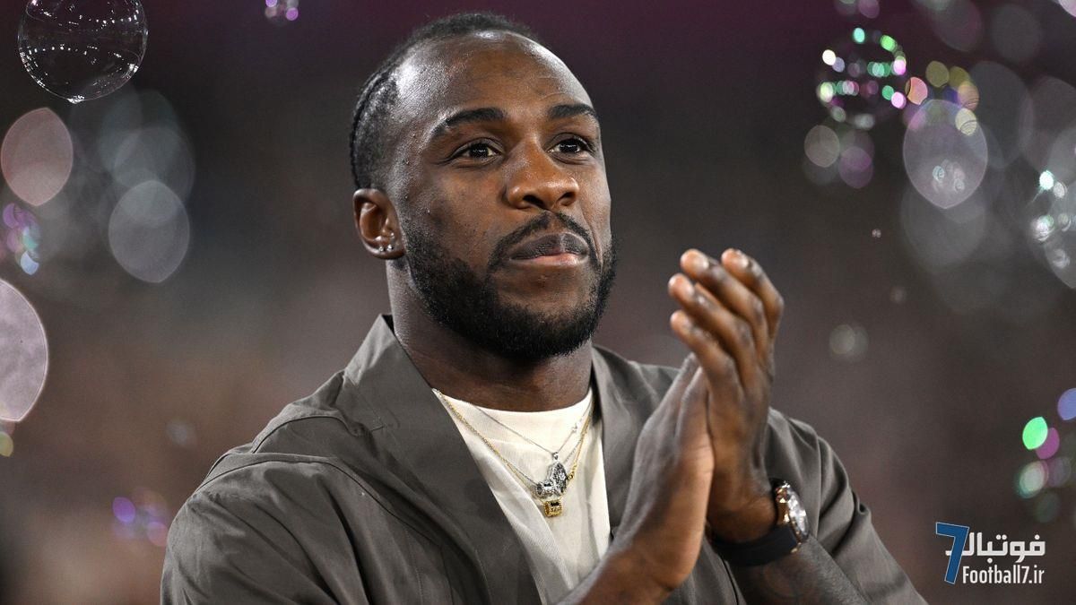 میخائیل آنتونیو: از تصادف مرگبار تا اشک‌های بیانسه و درس‌های زندگی