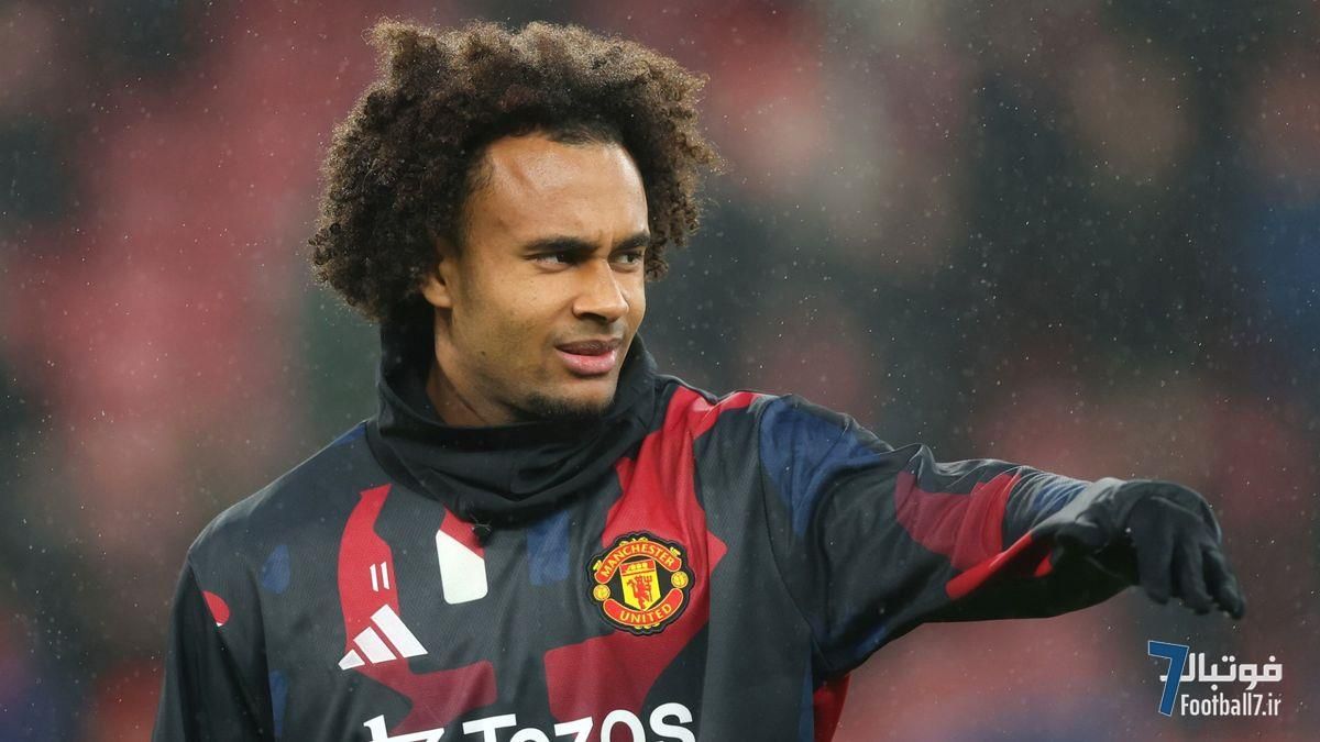 نقش کلیدی جان مورتاف در رؤیای تابستانی آتالانتا برای جذب جاشوا زیرکزی از منچستر یونایتد