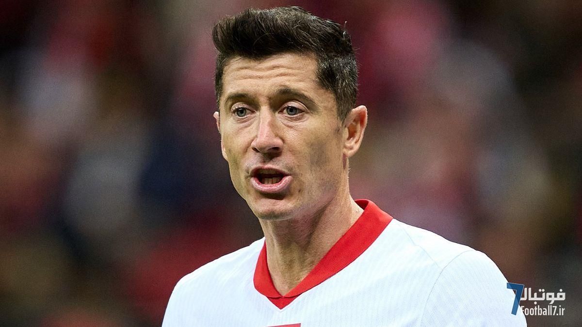 بازگشت فرمانده؛ یان اوربان: لواندوفسکی به کاپیتانی لهستان برمی‌گردد، اشتباه پروبیرز را جبران می‌کنم