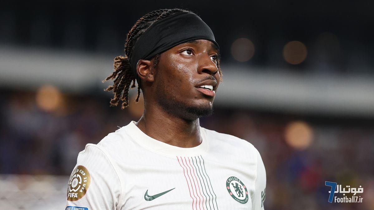 دفاع تمام‌قد آندرس لیمپار از نونی مادوئکه؛ ماجرای واکنش هواداران آرسنال به انتقال جنجالی