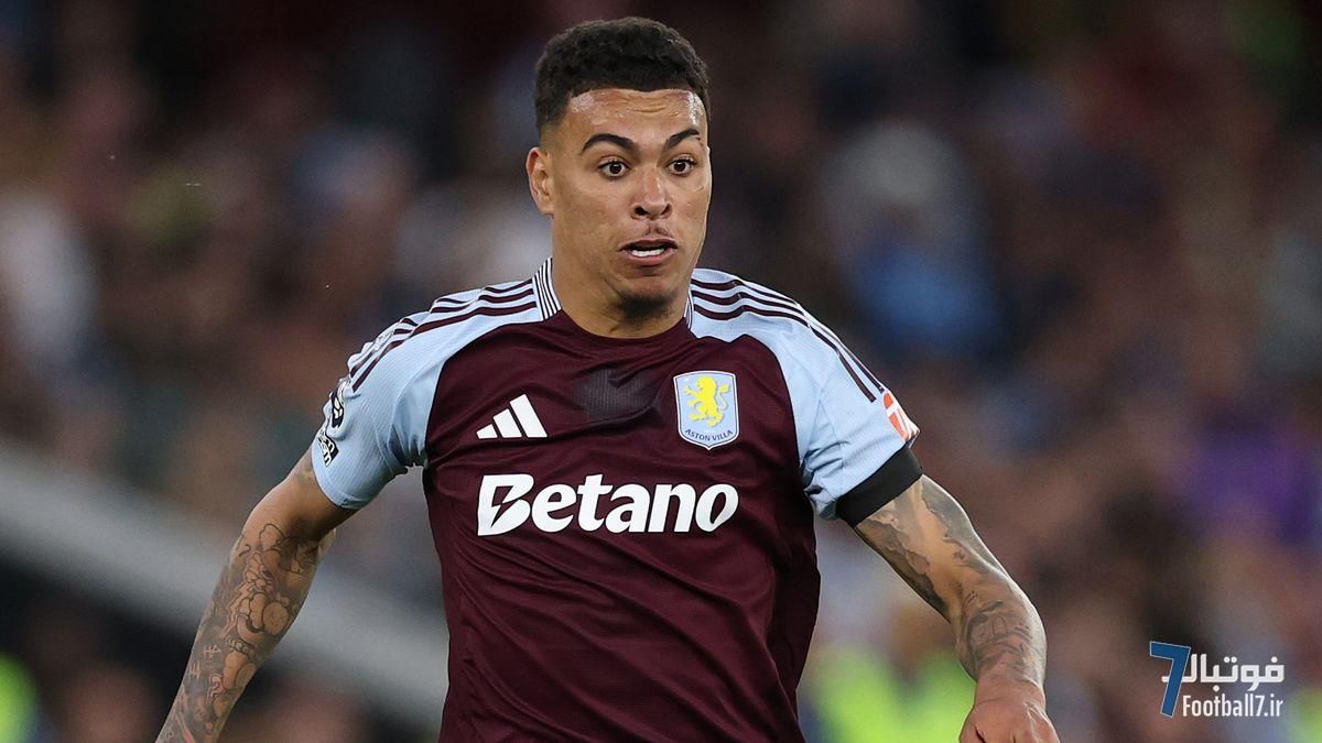 هشدار ستاره سابق انگلیس به چلسی: ۸۰ میلیون پوند برای مورگان راجرز "بیش از حد" است!