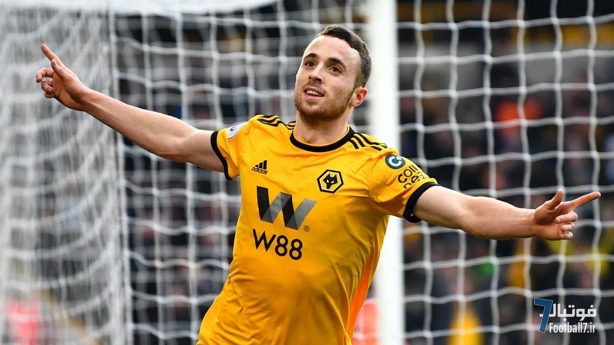 وداع تلخ با یک اسطوره: دیوگو ژوتا پس از فوت، وارد تالار افتخار ولورهمپتون شد