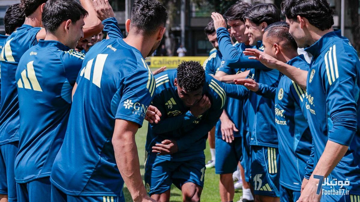 خوزه زونیگا: آمریکا فرصت تحقق رویای قهرمانی در لیگ MX را به من داد!