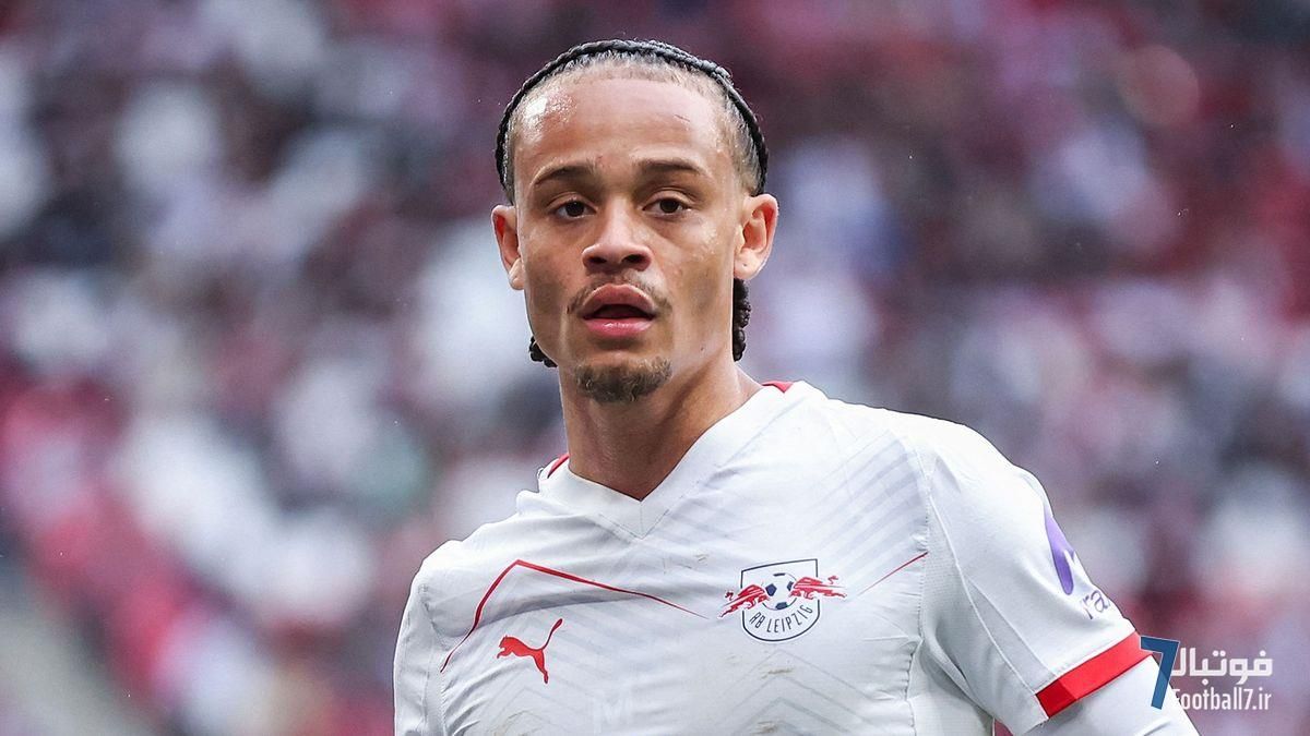 رقابت هیجان‌انگیز منچستریونایتد و چلسی برای ژاوی سیمونز؛ چالش بزرگ ۷۰ میلیون یورویی!