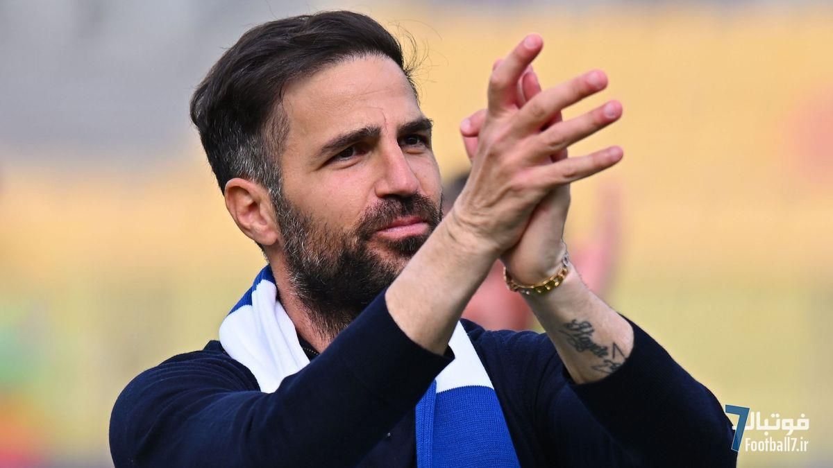 انتقال ۱۵ میلیون یورویی ماکسیمو پرون به کومو؛ منچسترسیتی بند بازخرید گذاشت!