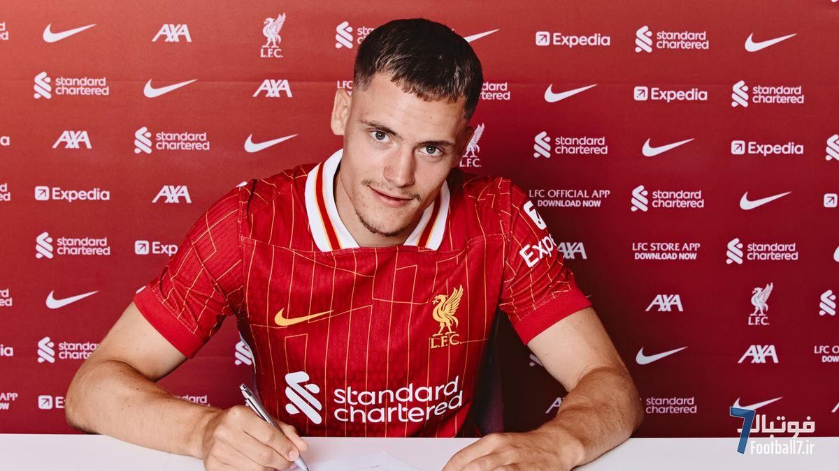 پدر فلوریان ویرتز فاش کرد: چطور آرنه اسلوت پروژه لیورپول را به بایرن مونیخ ترجیح داد؟