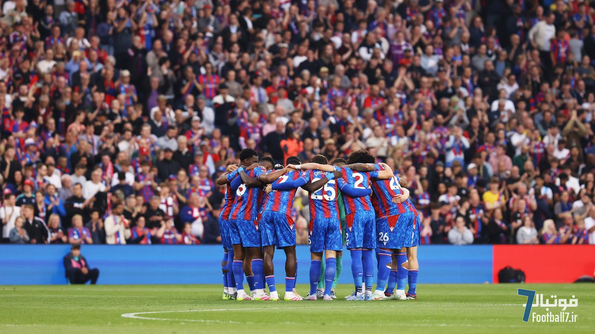 راهنمای کامل خرید بلیت بازی‌های کریستال پالاس در فصل ۲۰۲۵/۲۶: قیمت‌ها و بسته‌های ویژه