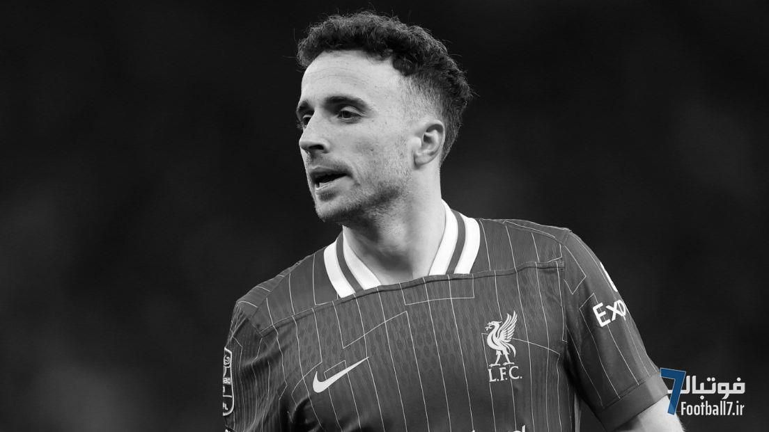 پس از مرگ دیوگو ژوتا؛ باکاری سانیا: ستاره‌های لیورپول باید از اندوهشان صحبت کنند