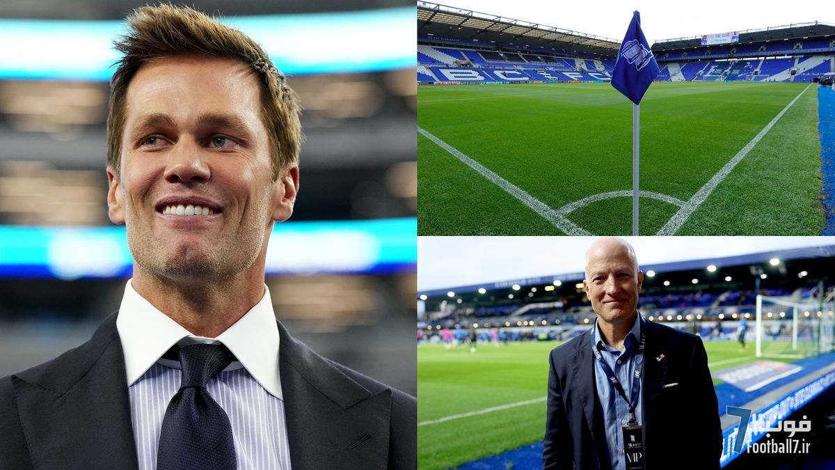 تیم تام برادی شانس اول صعود به لیگ برتر؟ اظهارنظر جنجالی امیل هسکی درباره بیرمنگام سیتی!