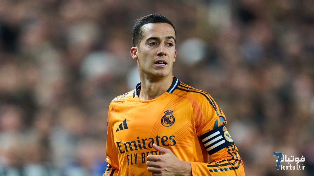 لوکاس واسکز در مسیر لوکا مودریچ؟ ستاره سابق رئال مادرید به یوونتوس نزدیک شد