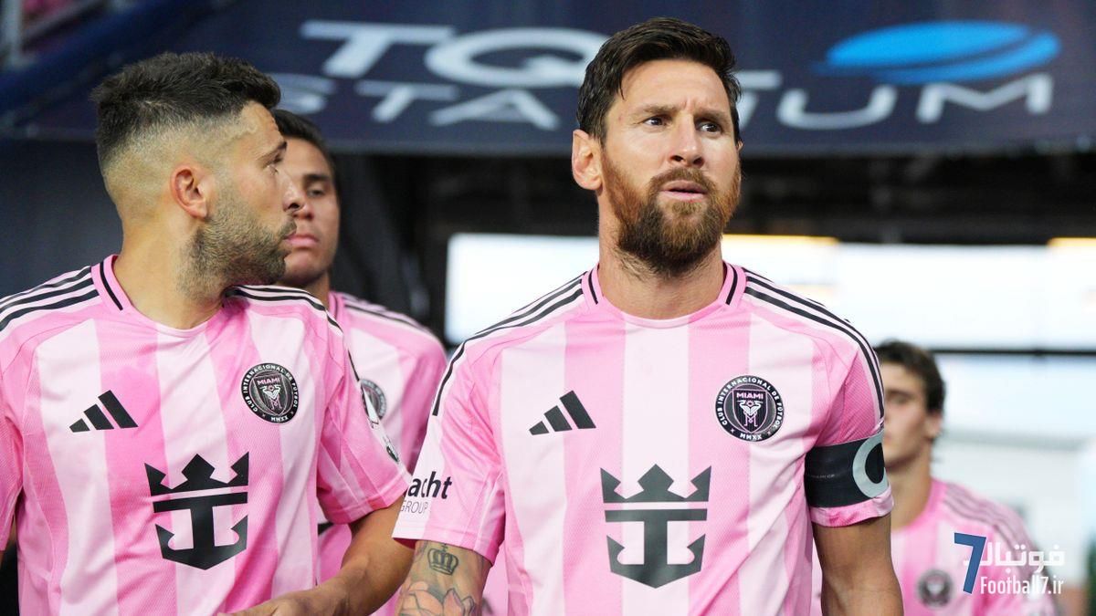 پیش‌بازی هفته 26 ام‌ال‌اس: بازگشت ال ترافیکو، جدال مسی و اینتر میامی با رد بولز، نبرد صدرنشینان غرب