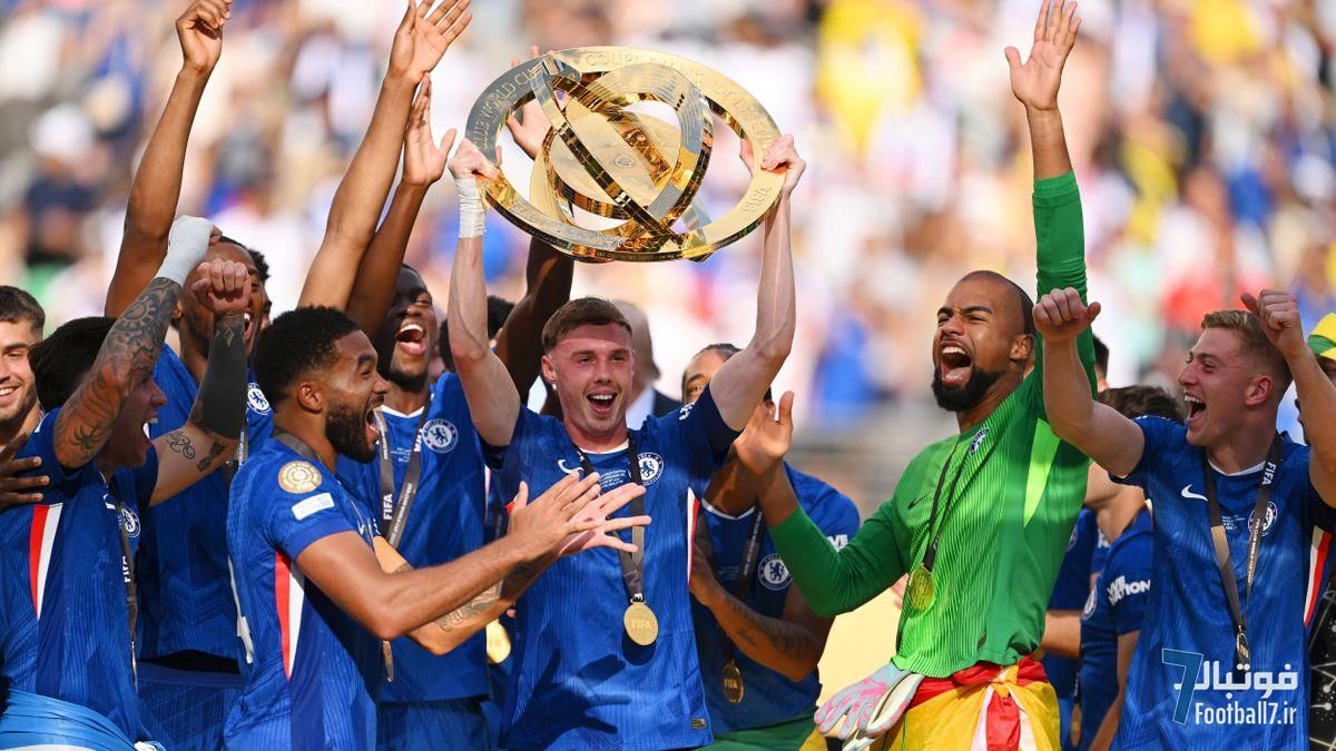 همکاری فشن و فوتبال: چرا چلسی در پروژه OVO اشتباه کرد؟