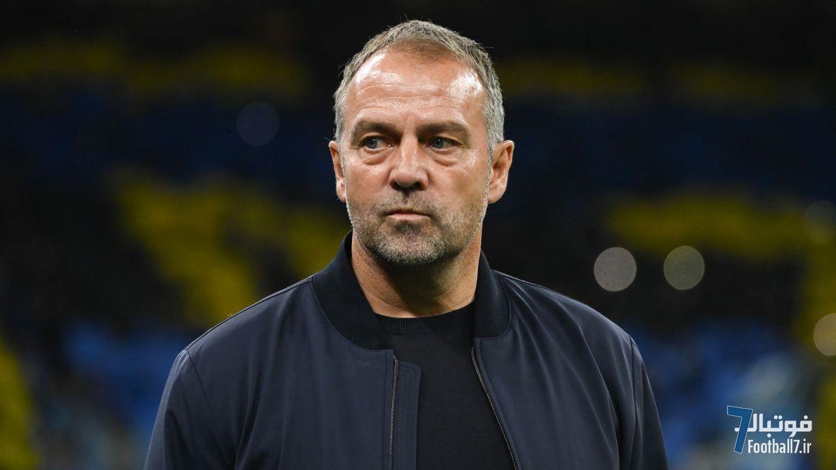 بازگشت تیاگو آلکانتارا به بارسلونا: دستیار سابق هانسی فلیک در کادر فنی آبی‌اناری‌ها