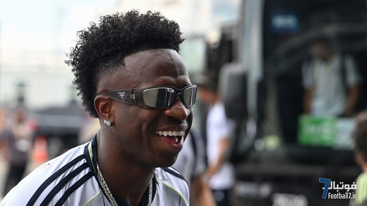 پیشنهاد تاریخی الاهلی برای وینیسیوس جونیور؛ آیا رئال مادرید ستاره برزیلی‌اش را از دست می‌دهد؟