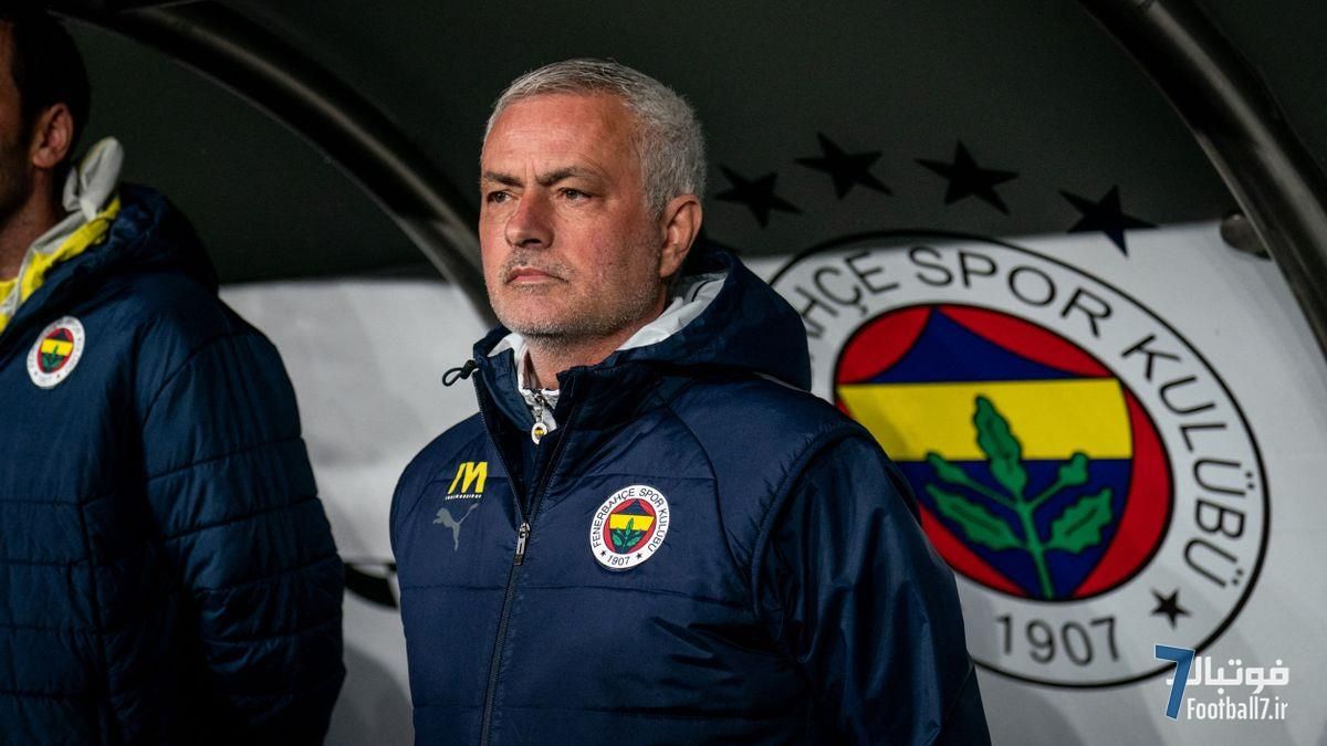 ژوزه مورینیو ترکاند: فنرباغچه با ۲۰ میلیون یورو اشکرینیار و آسنسیو را از پاری سن ژرمن خرید!