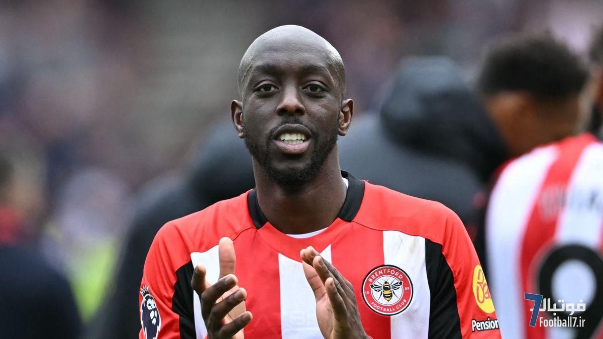 جایگزین یوان ویسا در برنتفورد مشخص شد: نبرد نیوکاسل، تاتنهام و ناتینگهام فارست برای جذب مهاجم