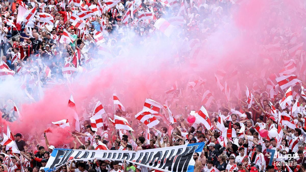 بازگشت بزرگ تماشاگران میهمان به لیگ آرژانتین: دی‌ماریا و آغاز فصلی جدید!