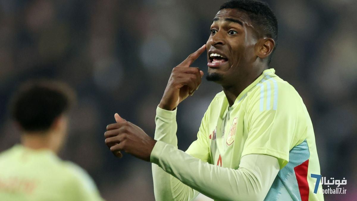 عکس لو رفته، انتقال کریستیان موسکرا به آرسنال را تایید کرد!