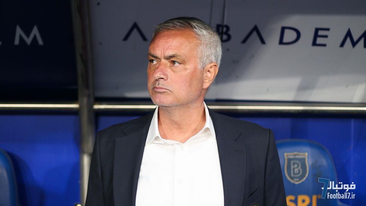 اختلاف مورینیو و فنرباغچه: خرید چالهان‌اوغلو بدون اجازه آقای خاص جنجال‌ساز شد!