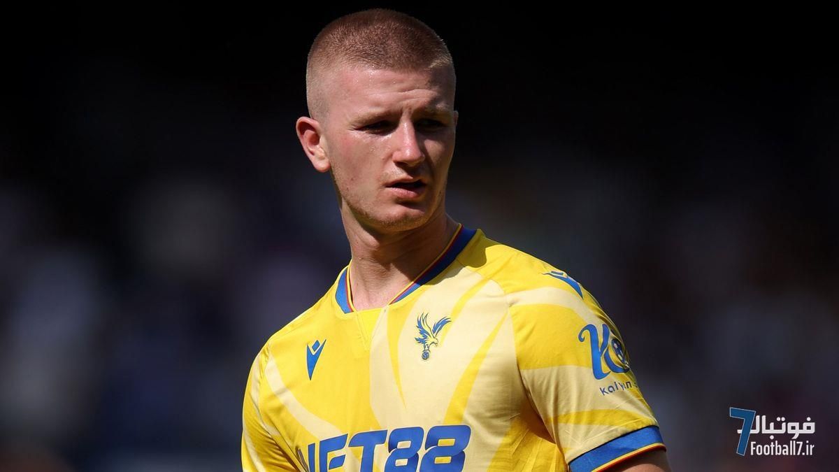 تصمیم بزرگ آدام وارتون: چرا لیورپول حالا مدعی اصلی جذب ستاره کریستال پالاس است؟