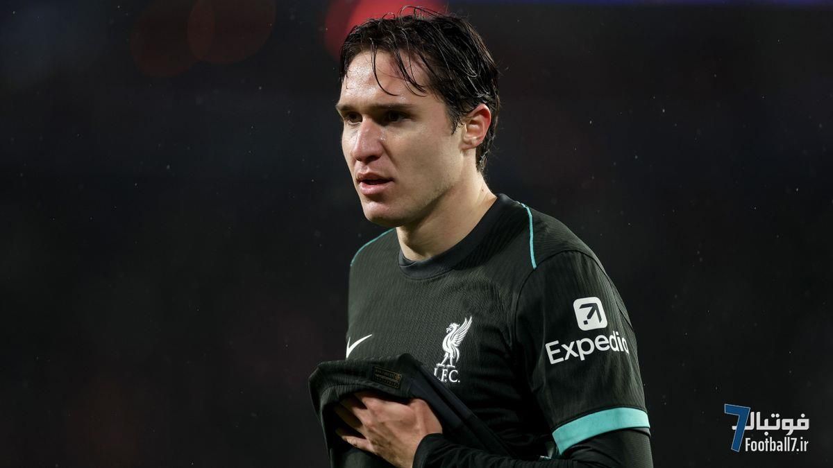 آینده مبهم فدریکو کیه‌زا در لیورپول: غیبت در تور آسیایی و قوت گرفتن شایعات سری آ