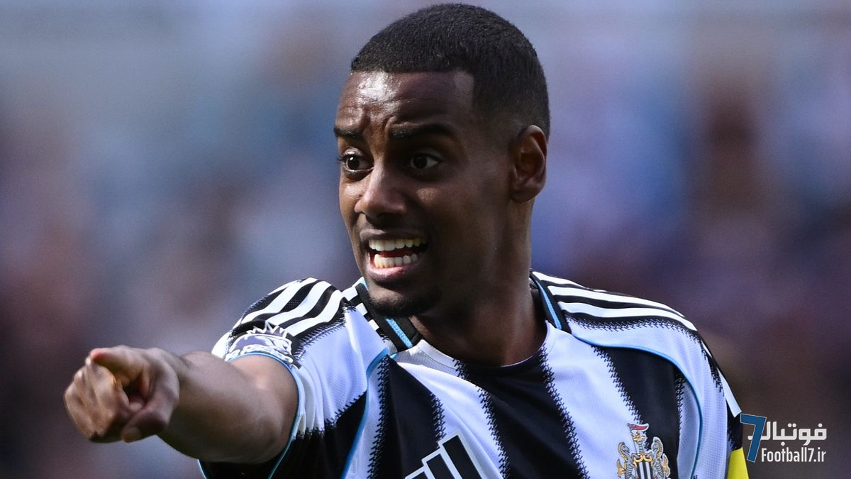 «گام بعدی نزدیک است»؛ افشاگری تکان‌دهنده مدیر برنامه الکساندر ایزاک درباره آینده ستاره نیوکاسل