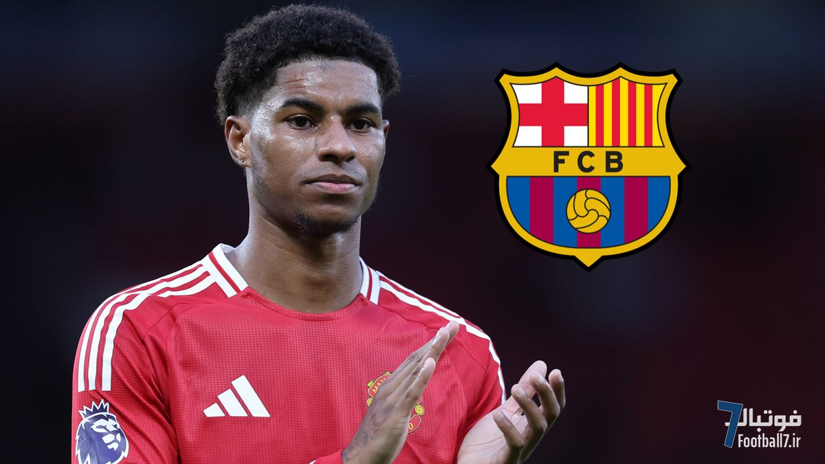 مارکوس رشفورد رسماً به بارسلونا پیوست: برنامه هانسی فلیک برای ستاره سابق منچستریونایتد چیست؟