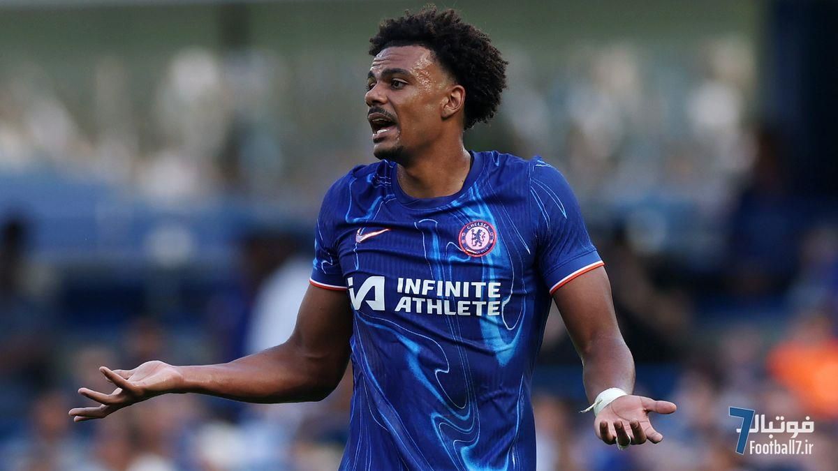 اتلتیکو مادرید به دنبال رناتو ویگا از چلسی؛ گزینه جدید سیمئونه پس از رد پیشنهاد تاتنهام برای رومرو