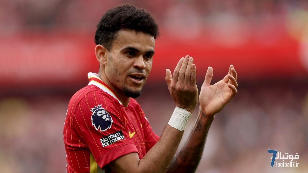 بایرن مونیخ به جذب لوئیس دیاز امیدوار شد؛ لیورپول تسلیم فشار بایرن و هری کین می‌شود؟