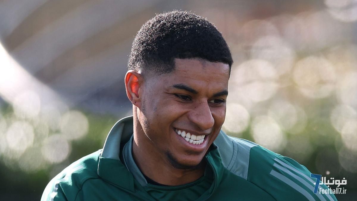 قیمت نهایی مارکوس رشفورد برای بارسلونا: کاهش چشمگیر هزینه انتقال از منچستریونایتد!